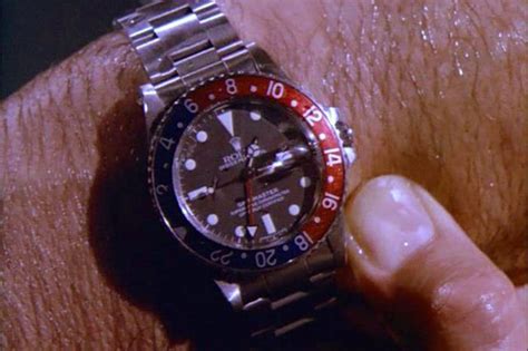 magnum rolex pepsi
